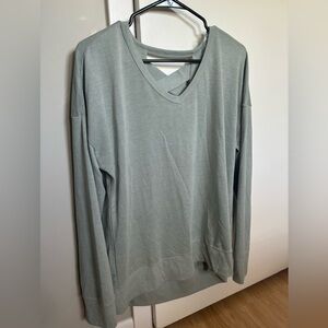 Balance Collection pullover